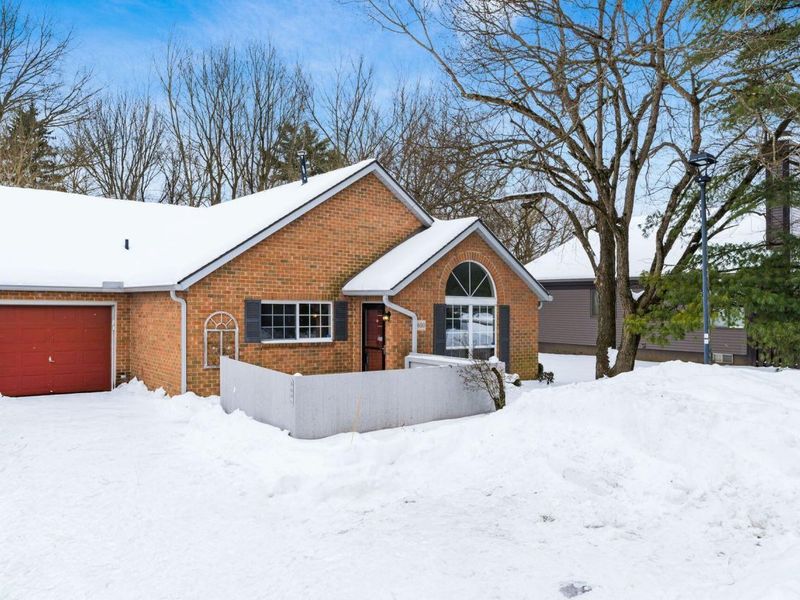 5600 Blendon View Court, Columbus, OH 43230 Photo 38