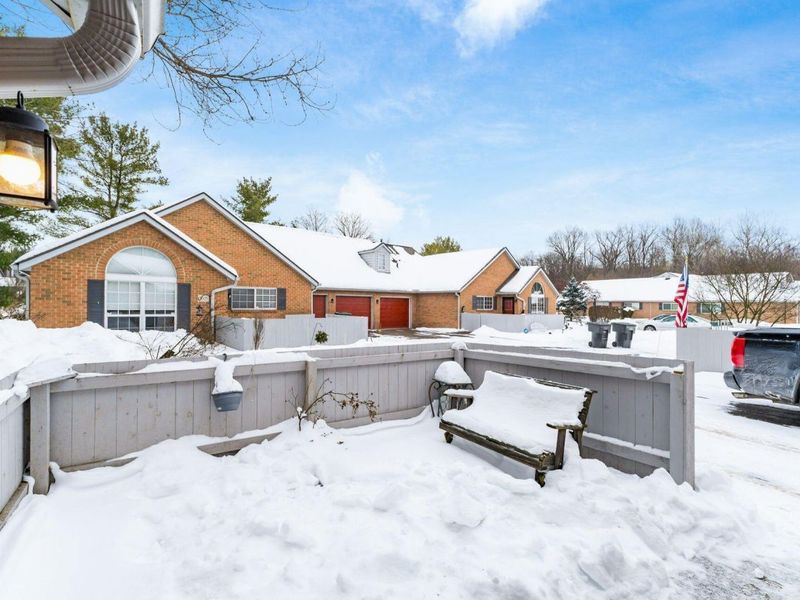 5600 Blendon View Court, Columbus, OH 43230 Photo 40