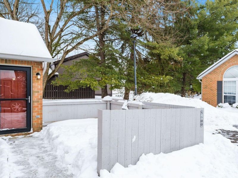 5600 Blendon View Court, Columbus, OH 43230 Photo 41