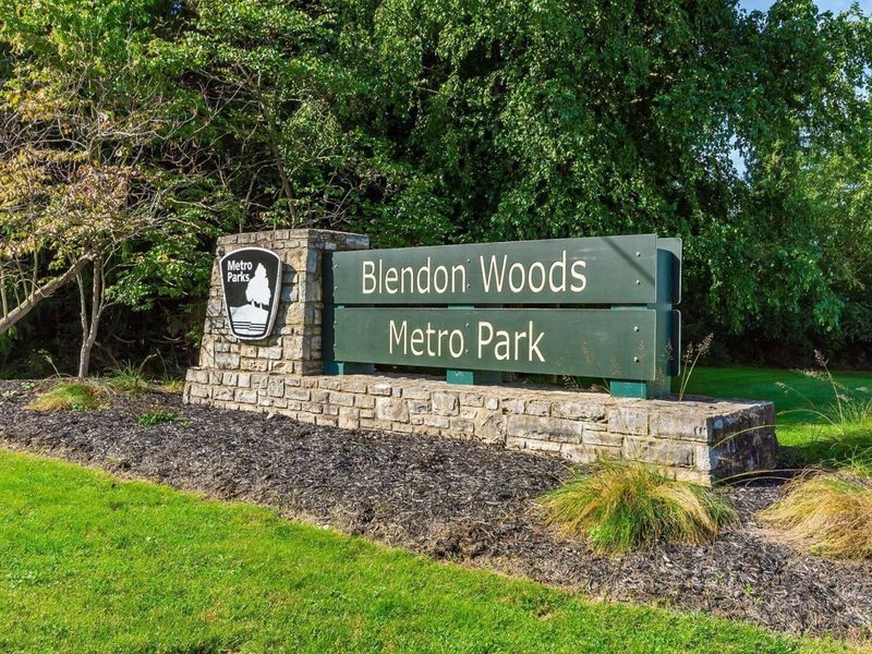 5600 Blendon View Court, Columbus, OH 43230 Photo 42