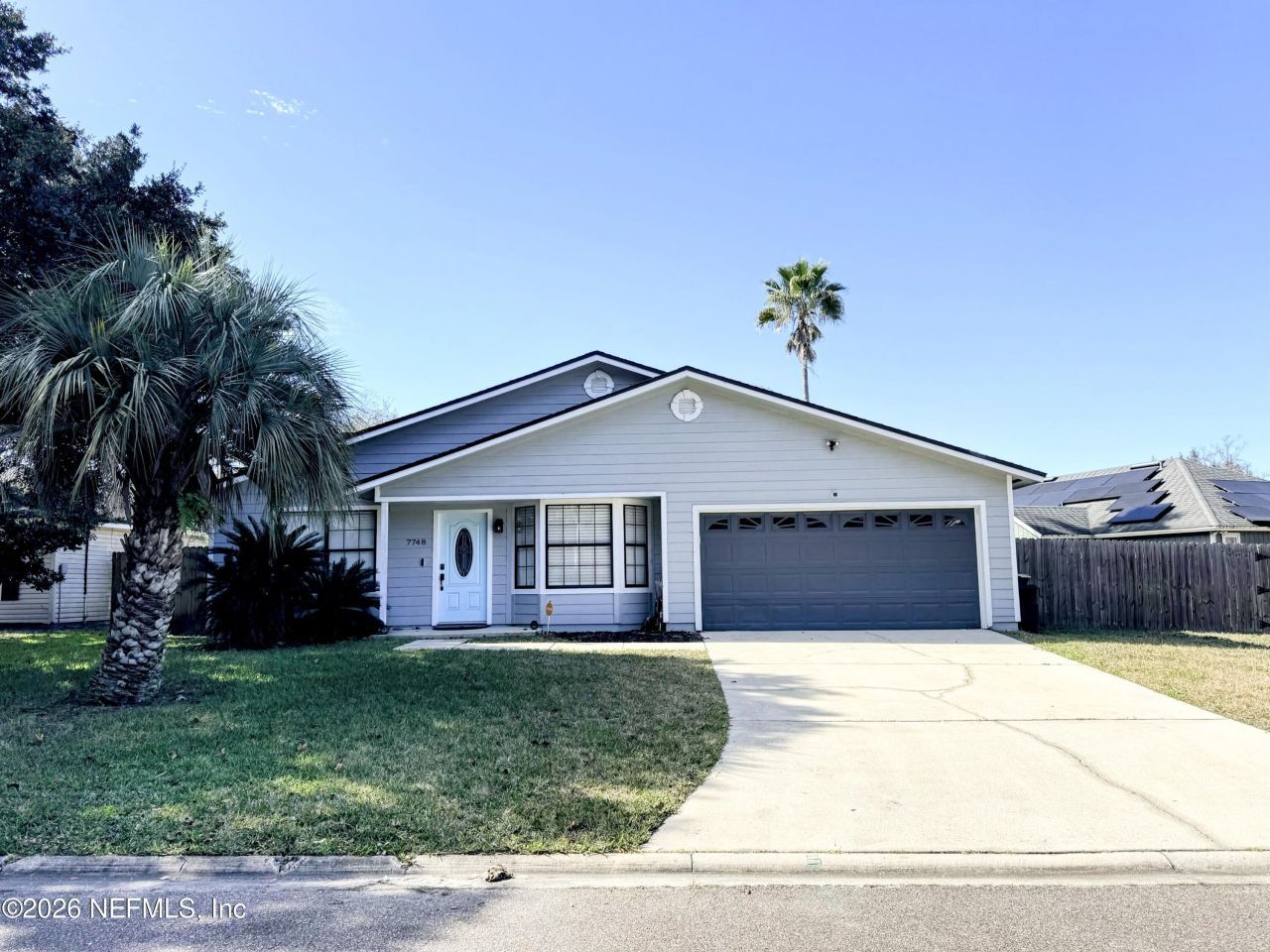 7748 Pepper Circle E, Jacksonville, FL 32244 Main Photo