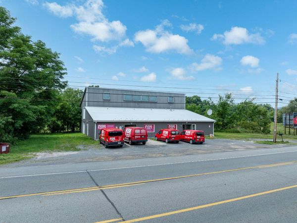3340 EAST PLEASANT VALLEY BOULEVARD, ALTOONA, PA 16601