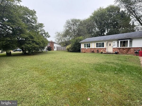 7868 BETHANY LANE, LA PLATA, MD 20646