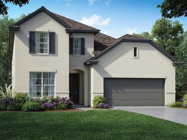 1160 Nora Lane, Forney, TX 75126