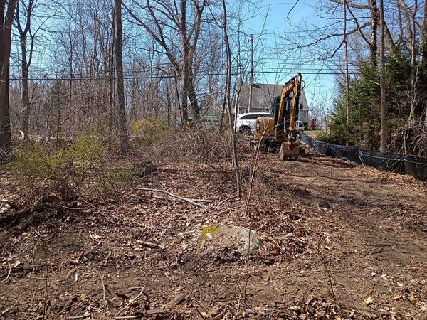 90 Chestnut Hill Road, Millville, MA 01529