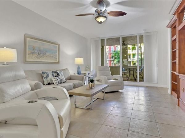 401 Bayfront PL , Unit 3207, NAPLES, FL 34102