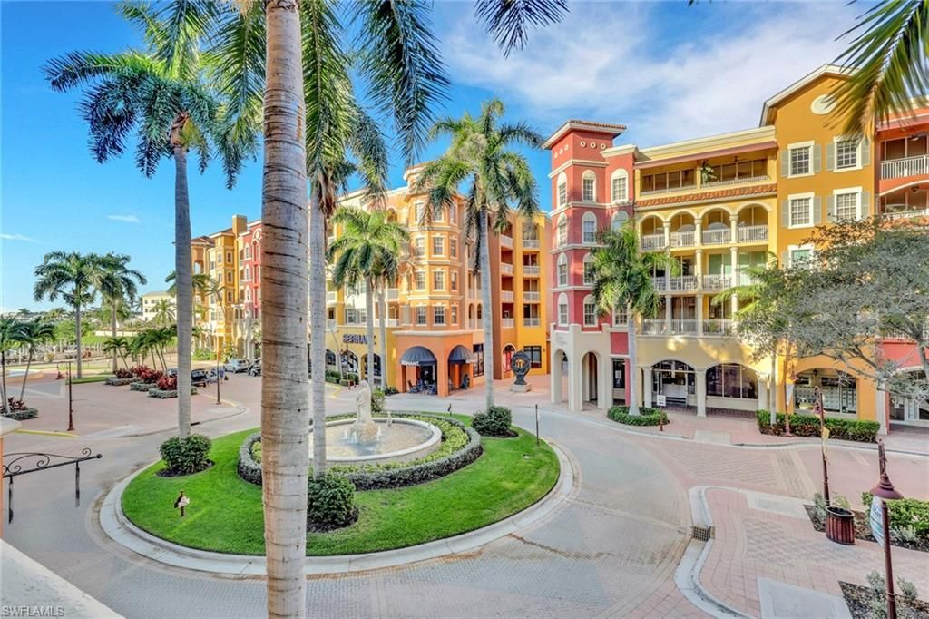 401 Bayfront Pl, Unit 3207, Naples, FL 34102 Photo