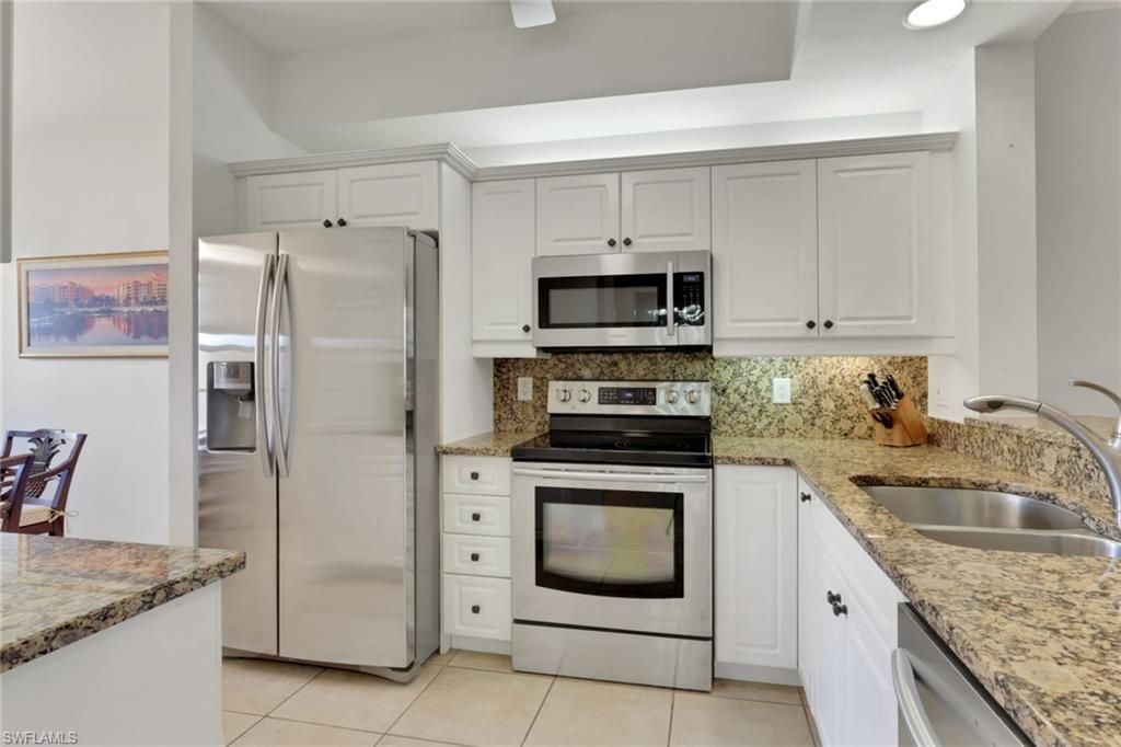 401 Bayfront Pl, Unit 3207, Naples, FL 34102 Photo