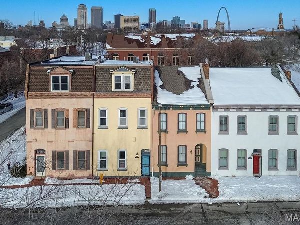 1021 Lafayette Avenue, St Louis, MO 63104