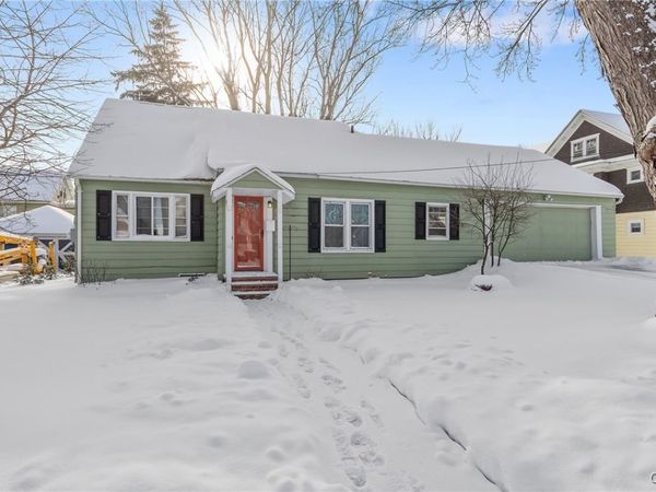 703 Schuyler Street, Syracuse, NY 13204