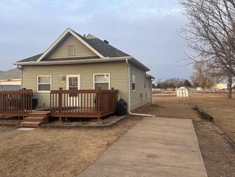 607 E PLEASANT ST Elk Point, SD 57025