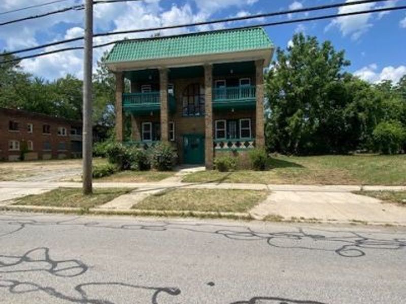13517 Woodworth Road, Unit 1, Cleveland, OH 44112 Photo 1