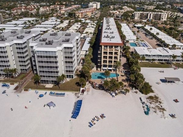 6326 MIDNIGHT PASS ROAD, Unit 101, SARASOTA, FL 34242