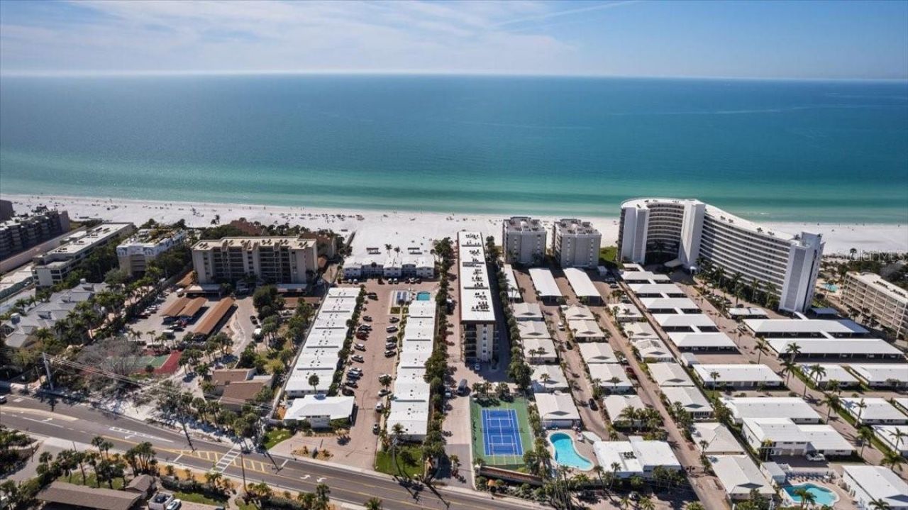 6326 Midnight Pass Road, Unit 101, Sarasota, FL 34242 Photo