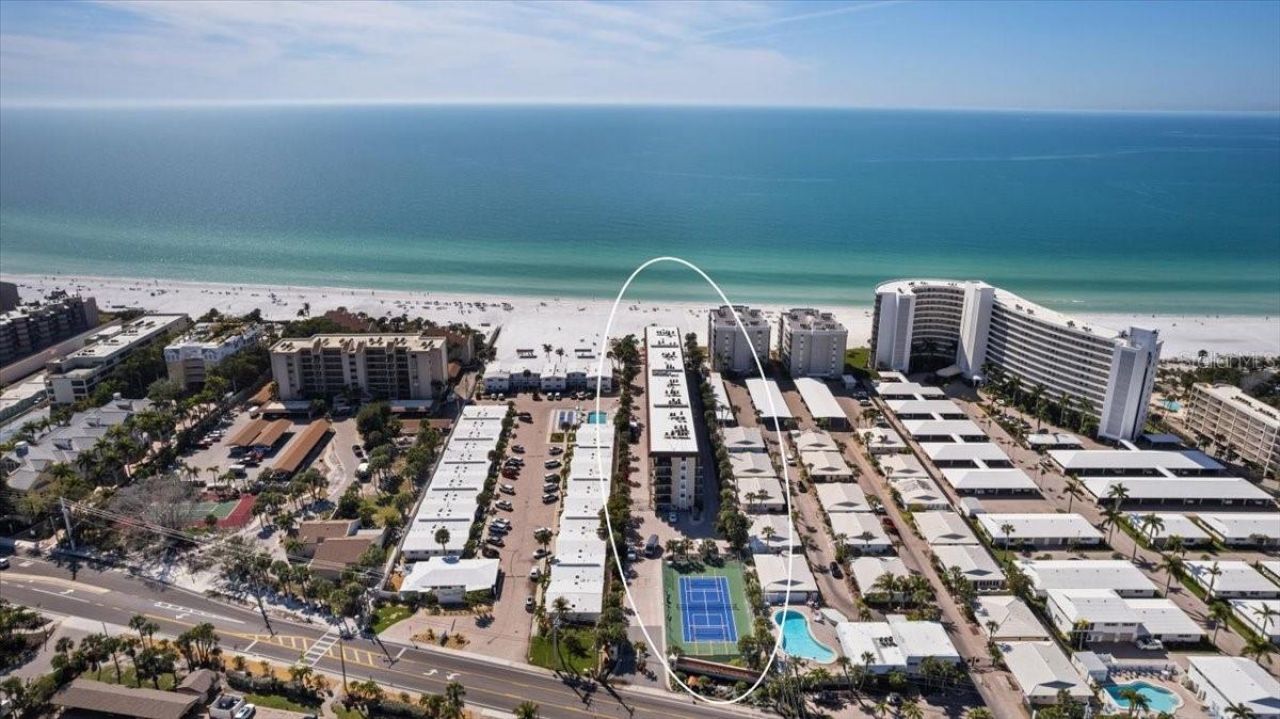 6326 Midnight Pass Road, Unit 101, Sarasota, FL 34242 Photo