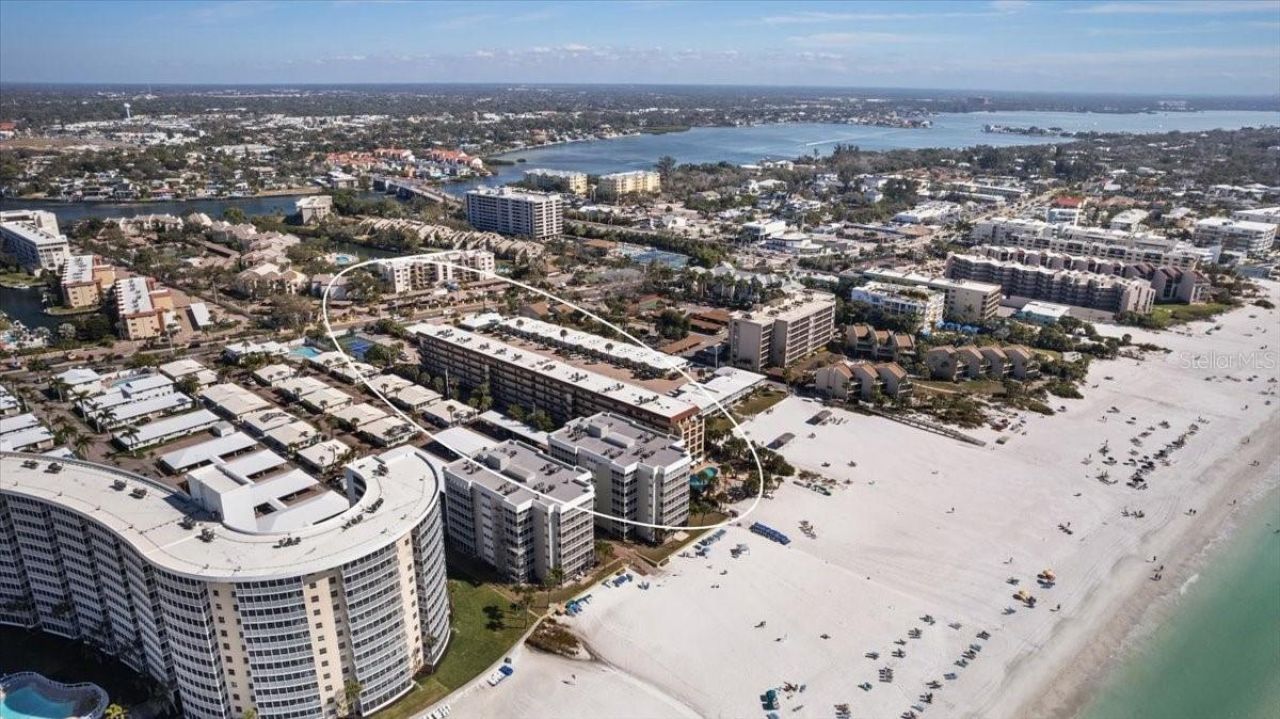 6326 Midnight Pass Road, Unit 101, Sarasota, FL 34242 Photo