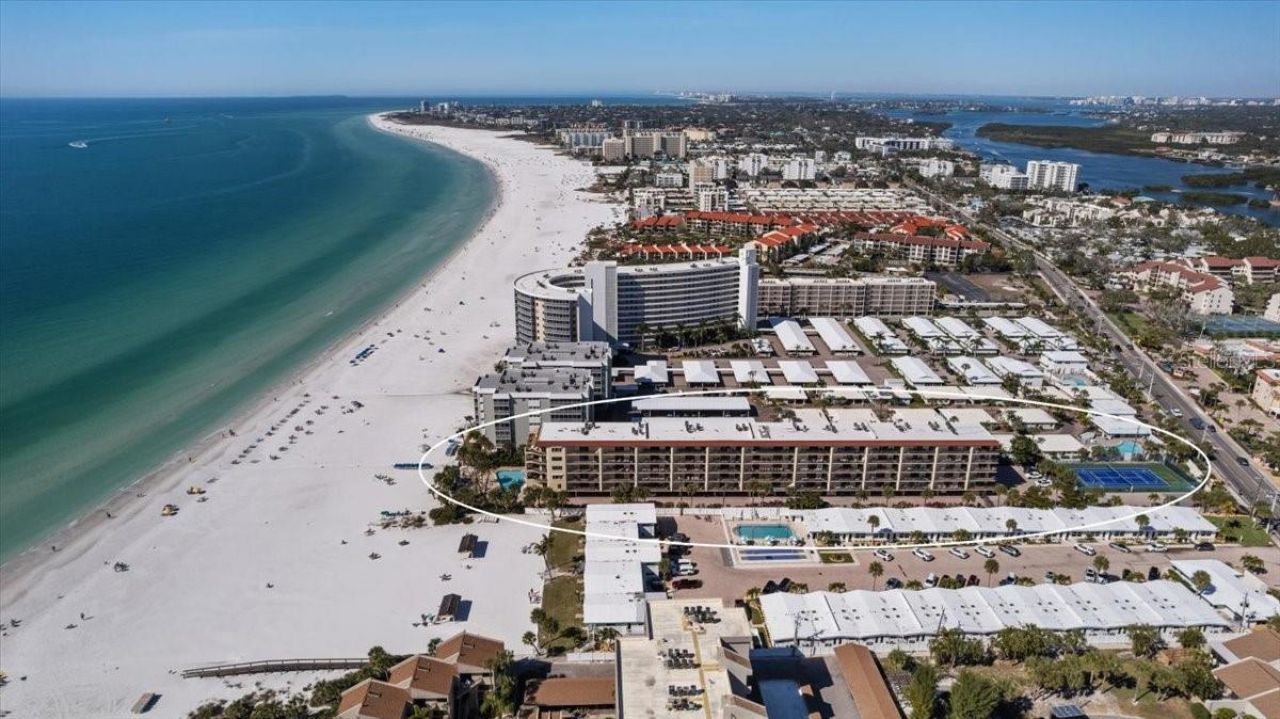 6326 Midnight Pass Road, Unit 101, Sarasota, FL 34242 Photo