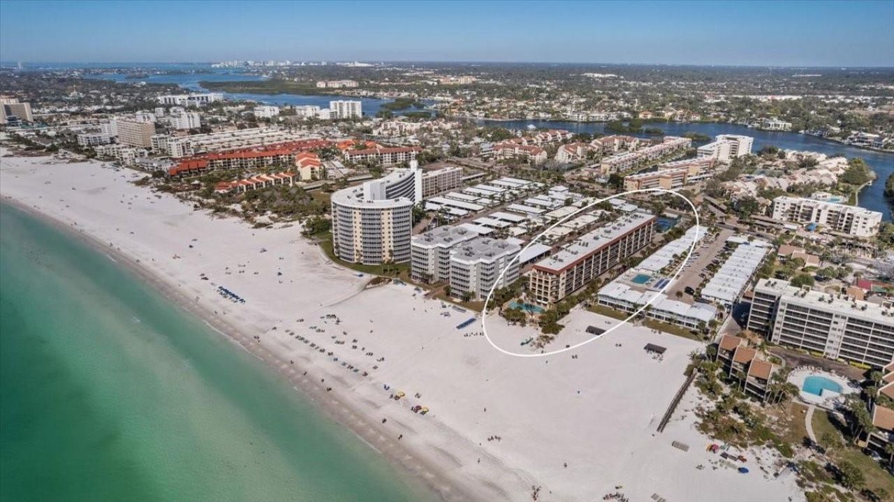 6326 Midnight Pass Road, Unit 101, Sarasota, FL 34242 Photo