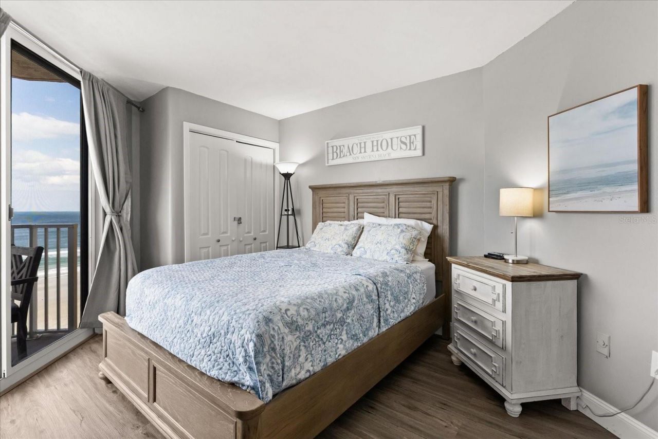 421 S Atlantic Avenue, Unit 706, New Smyrna Beach, FL 32169 Photo