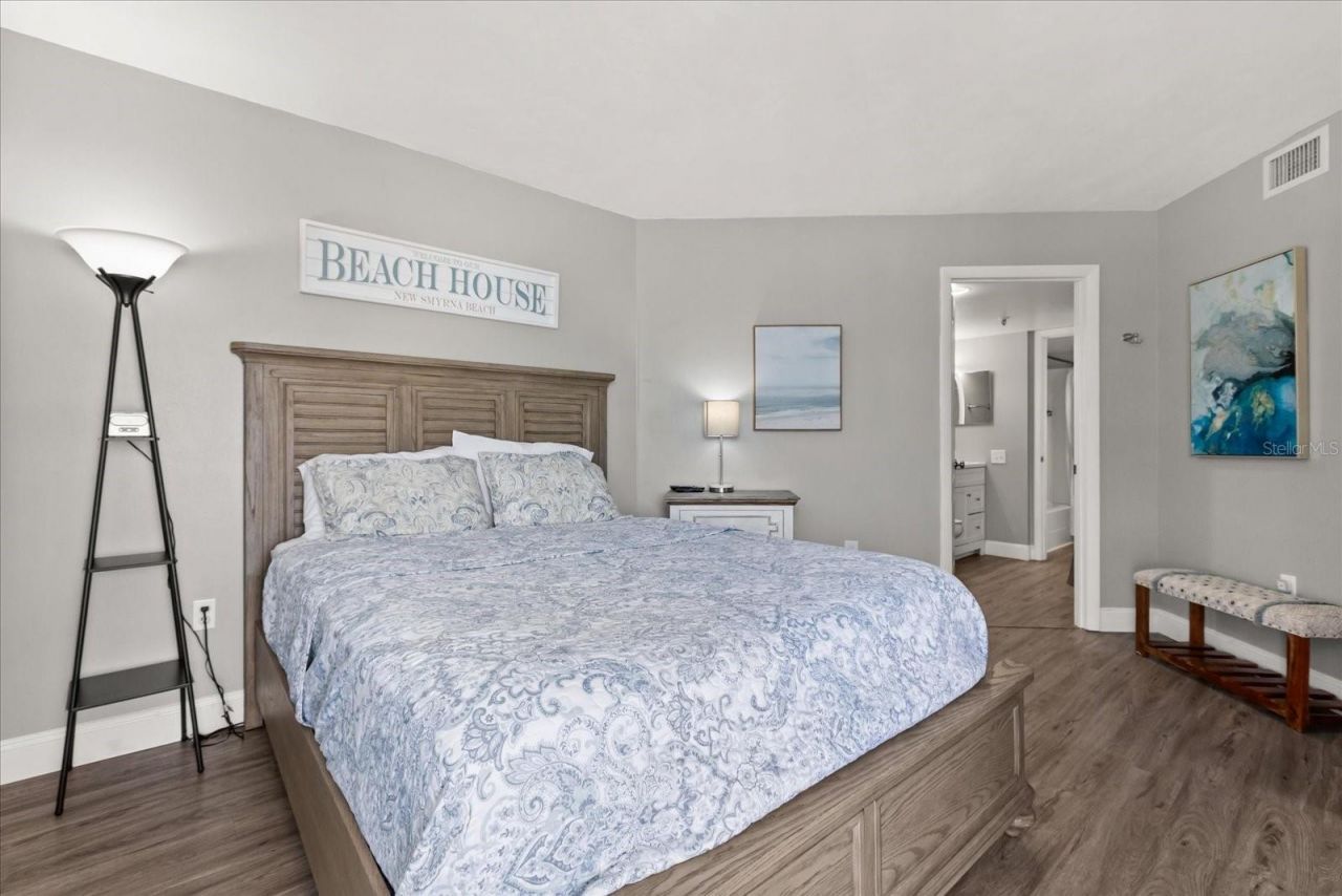 421 S Atlantic Avenue, Unit 706, New Smyrna Beach, FL 32169 Photo