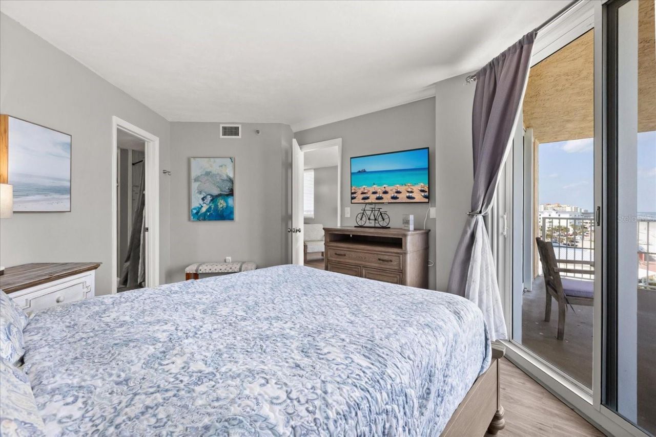 421 S Atlantic Avenue, Unit 706, New Smyrna Beach, FL 32169 Photo