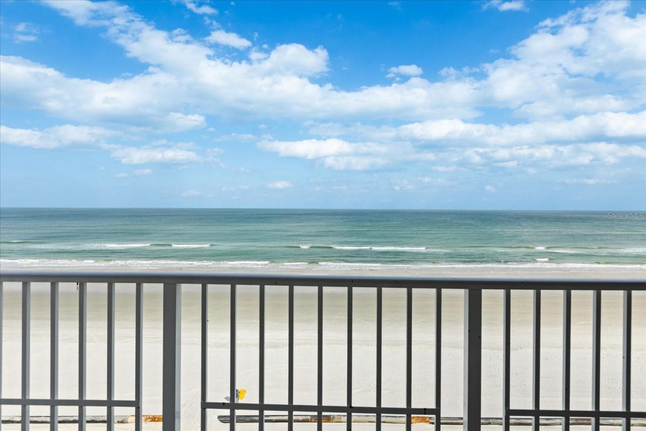 421 S Atlantic Avenue, Unit 706, New Smyrna Beach, FL 32169 Photo
