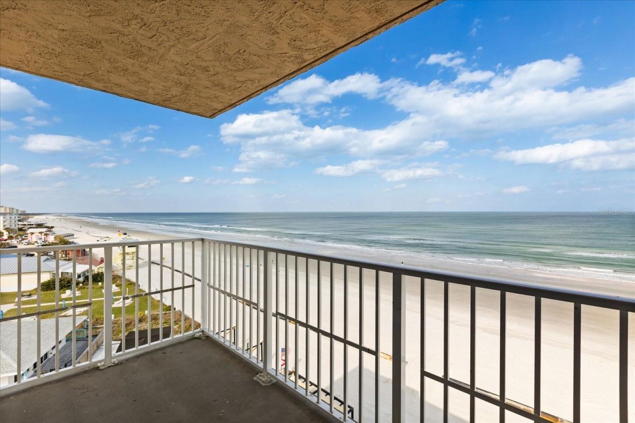 421 S Atlantic Avenue, Unit 706, New Smyrna Beach, FL 32169 Photo
