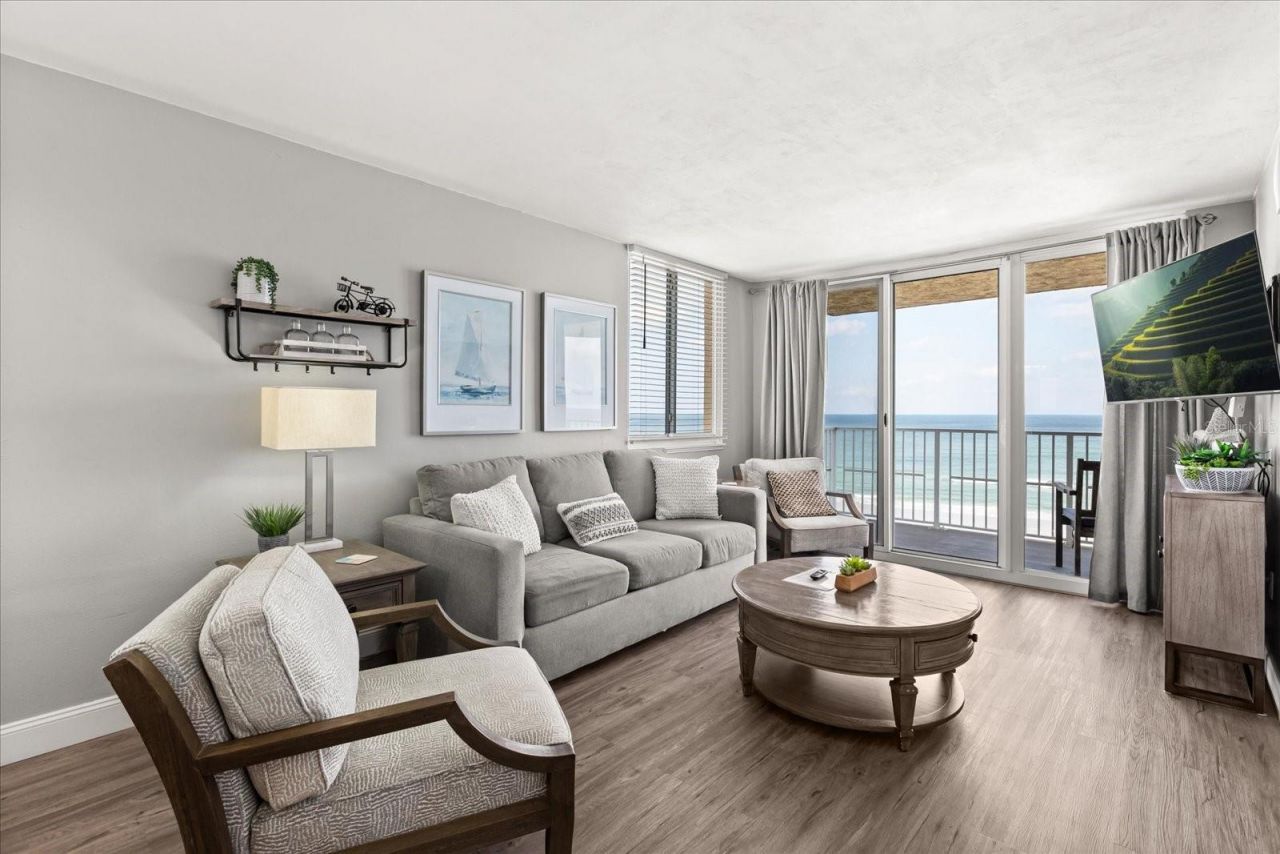 421 S Atlantic Avenue, Unit 706, New Smyrna Beach, FL 32169 Photo