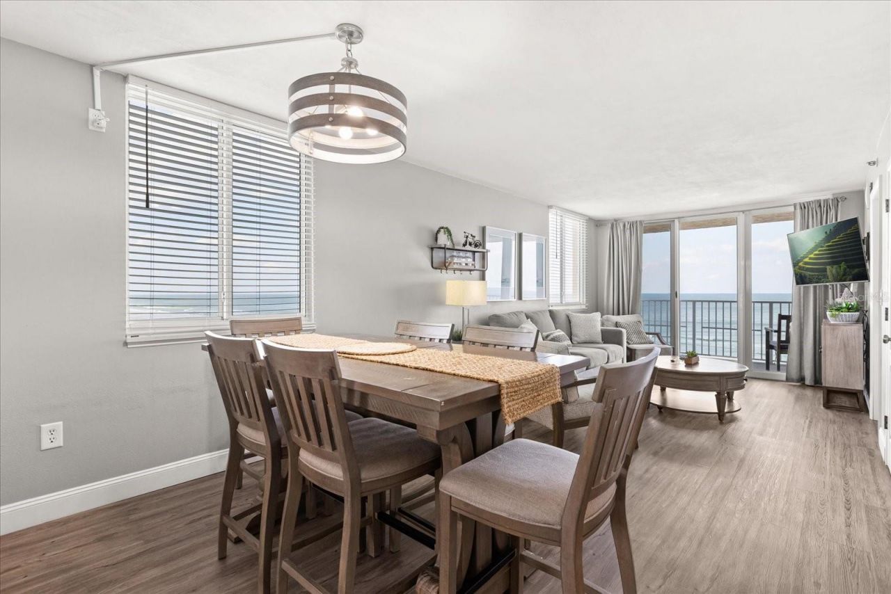 421 S Atlantic Avenue, Unit 706, New Smyrna Beach, FL 32169 Photo