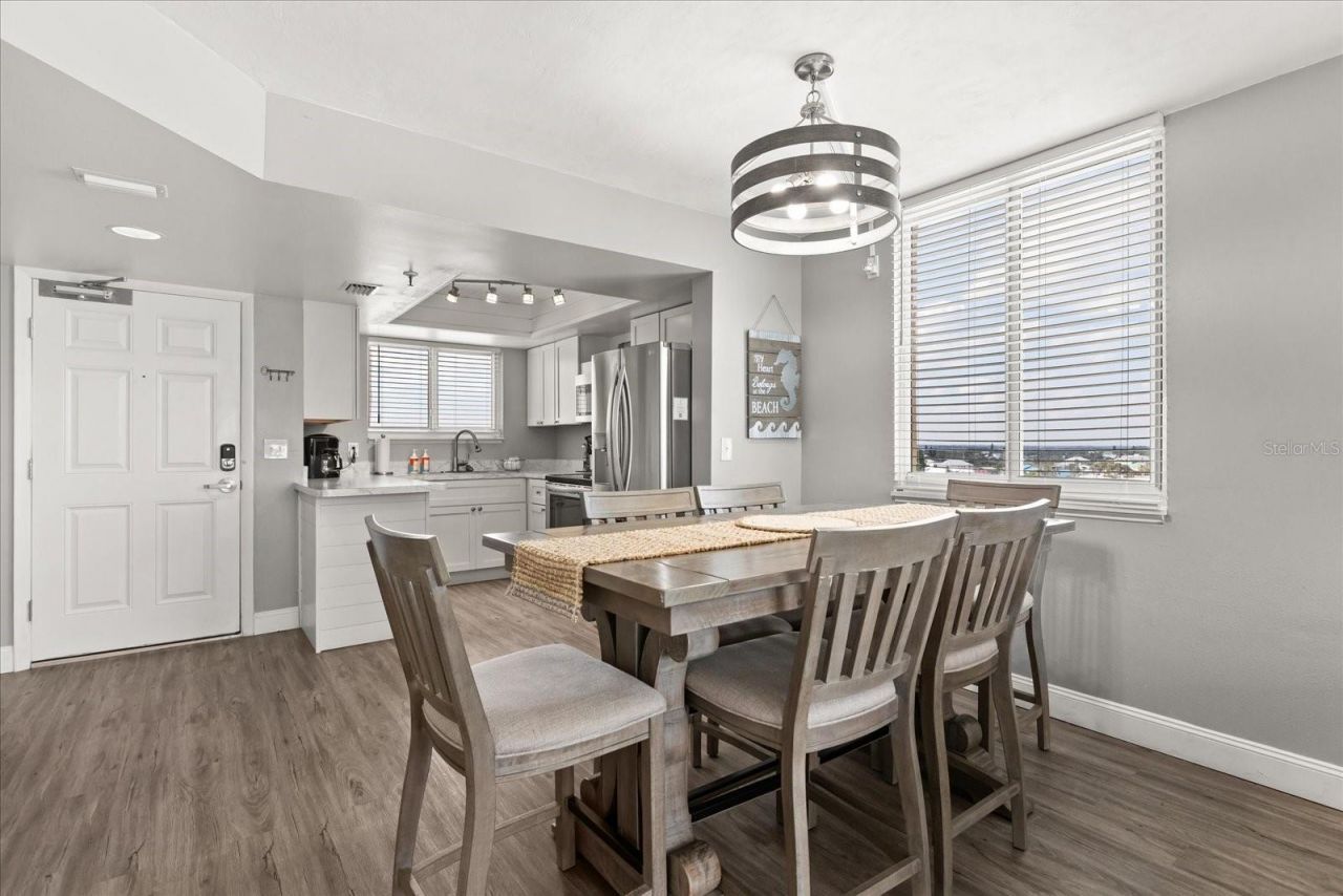 421 S Atlantic Avenue, Unit 706, New Smyrna Beach, FL 32169 Photo