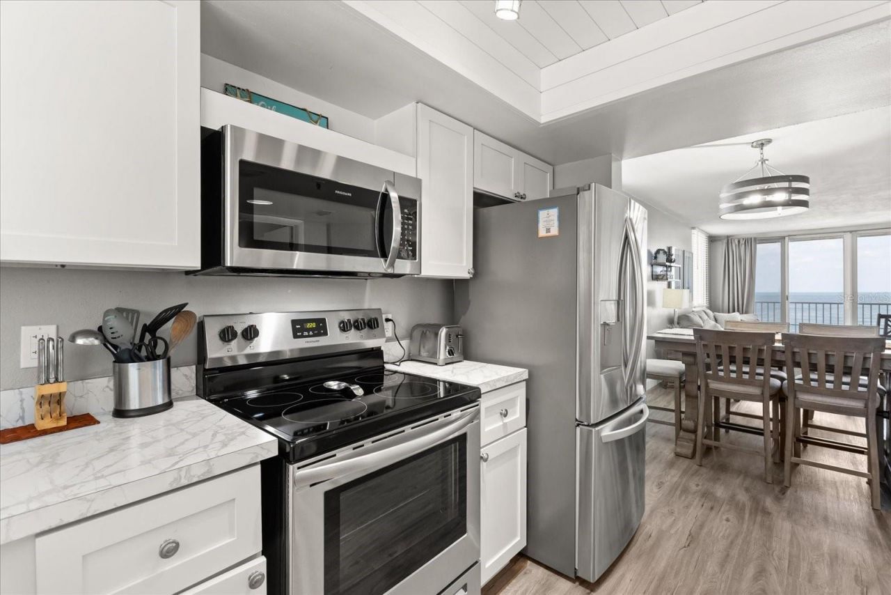 421 S Atlantic Avenue, Unit 706, New Smyrna Beach, FL 32169 Photo