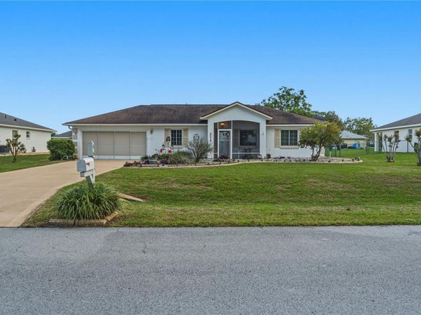 4634 NW 35TH STREET, OCALA, FL 34482