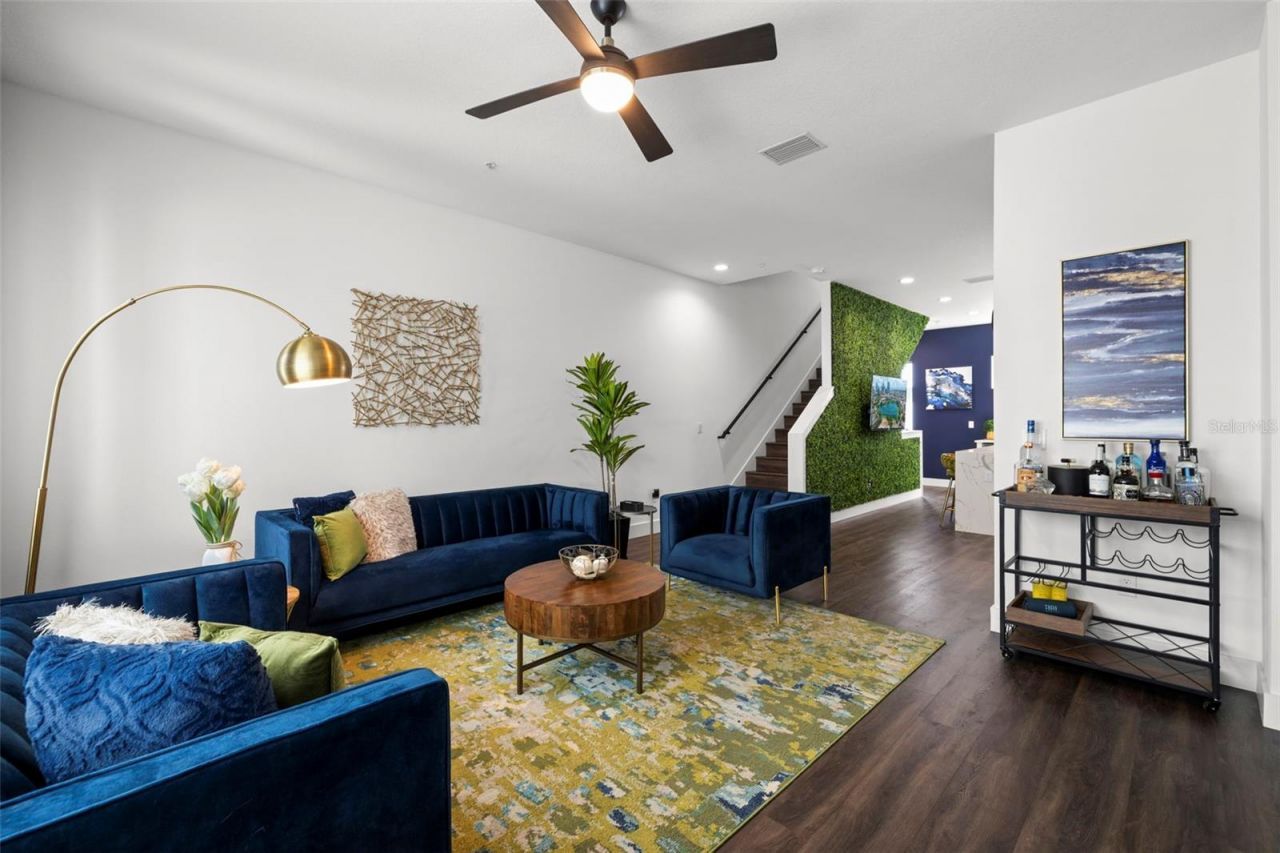 865 S 6 Avenue S, Unit 17, Saint Petersburg, FL 33701 Photo