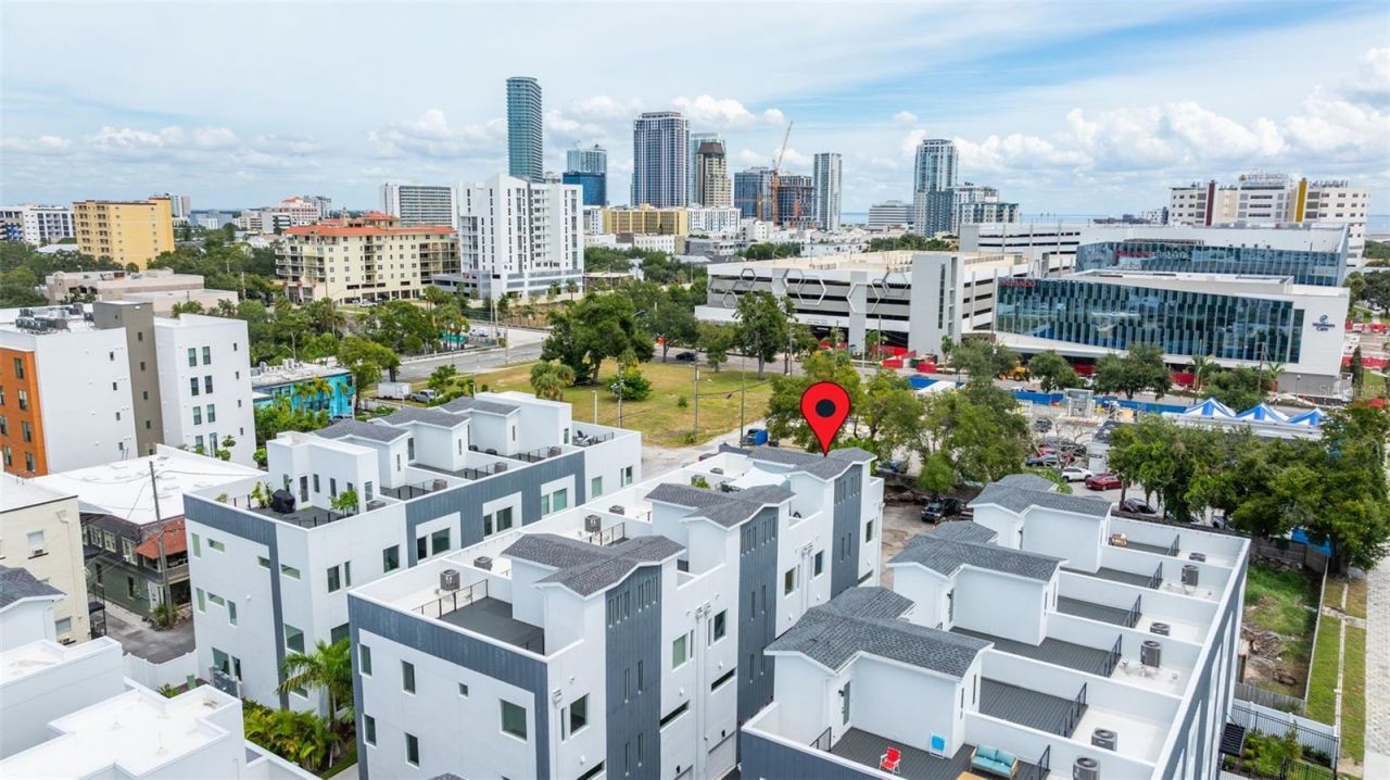 865 S 6 Avenue S, Unit 17, Saint Petersburg, FL 33701 Photo