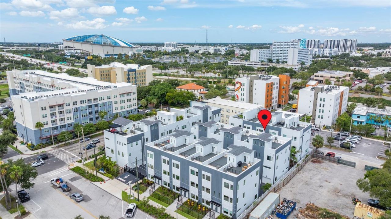 865 S 6 Avenue S, Unit 17, Saint Petersburg, FL 33701 Photo