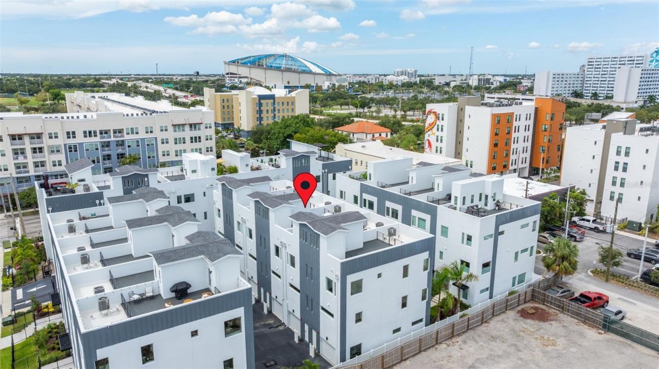 865 S 6 Avenue S, Unit 17, Saint Petersburg, FL 33701 Photo