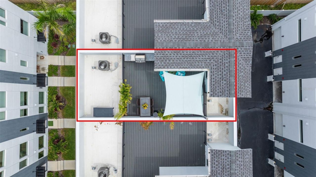 865 S 6 Avenue S, Unit 17, Saint Petersburg, FL 33701 Photo