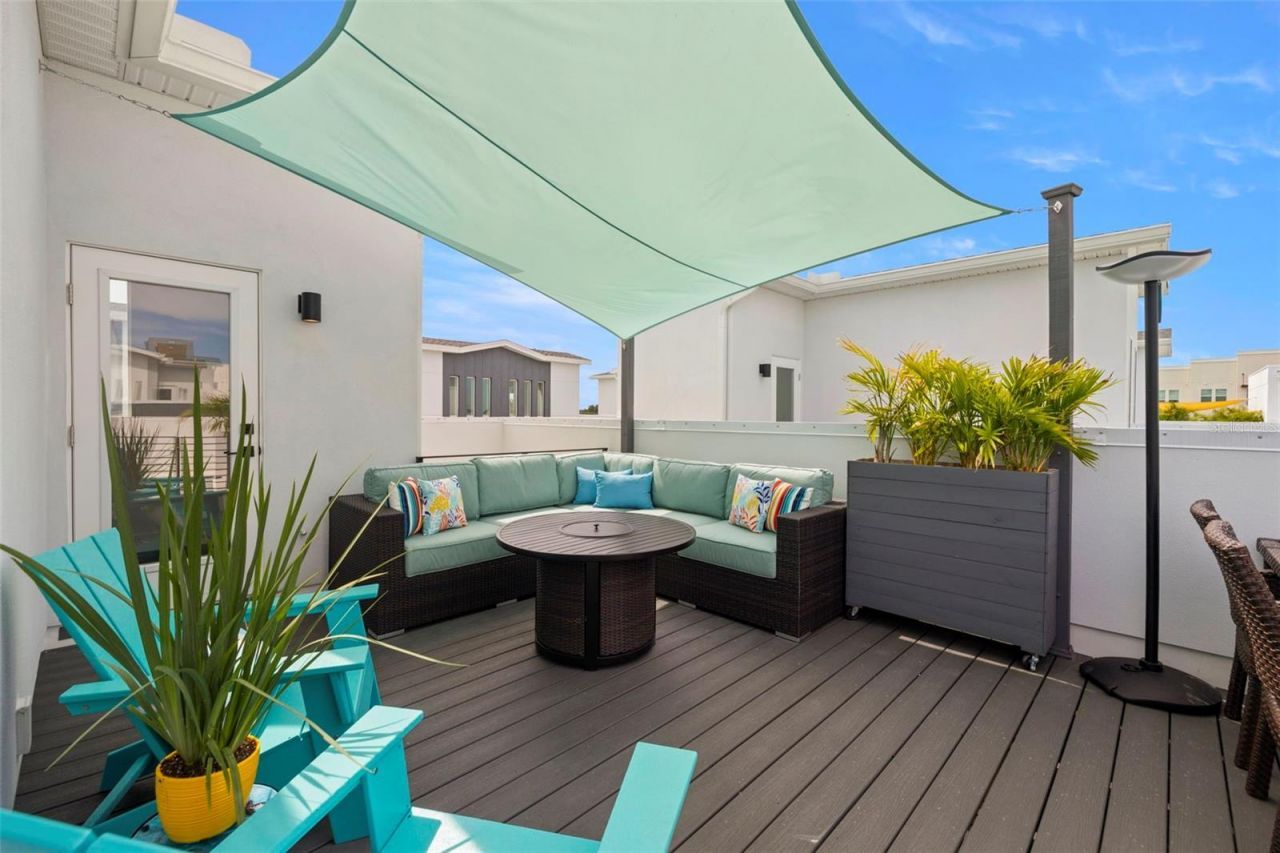 865 S 6 Avenue S, Unit 17, Saint Petersburg, FL 33701 Photo