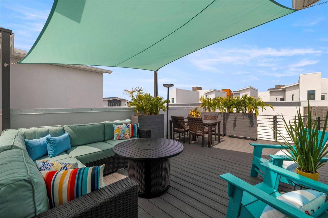 865 S 6 Avenue S, Unit 17, Saint Petersburg, FL 33701 Photo