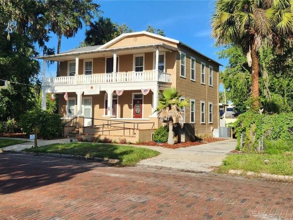 216 S 6TH STREET, PALATKA, FL 32177