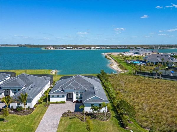 18789 Wildblue BLVD, FORT MYERS, FL 33913