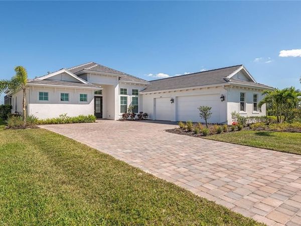 18789 Wildblue BLVD, FORT MYERS, FL 33913