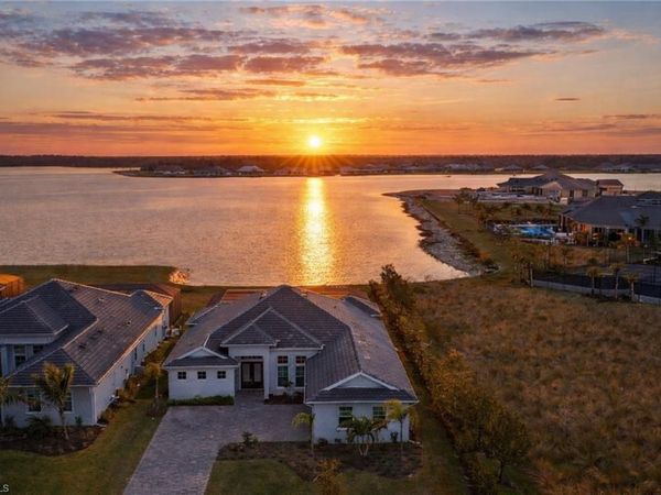 18789 Wildblue BLVD , FORT MYERS, FL 33913