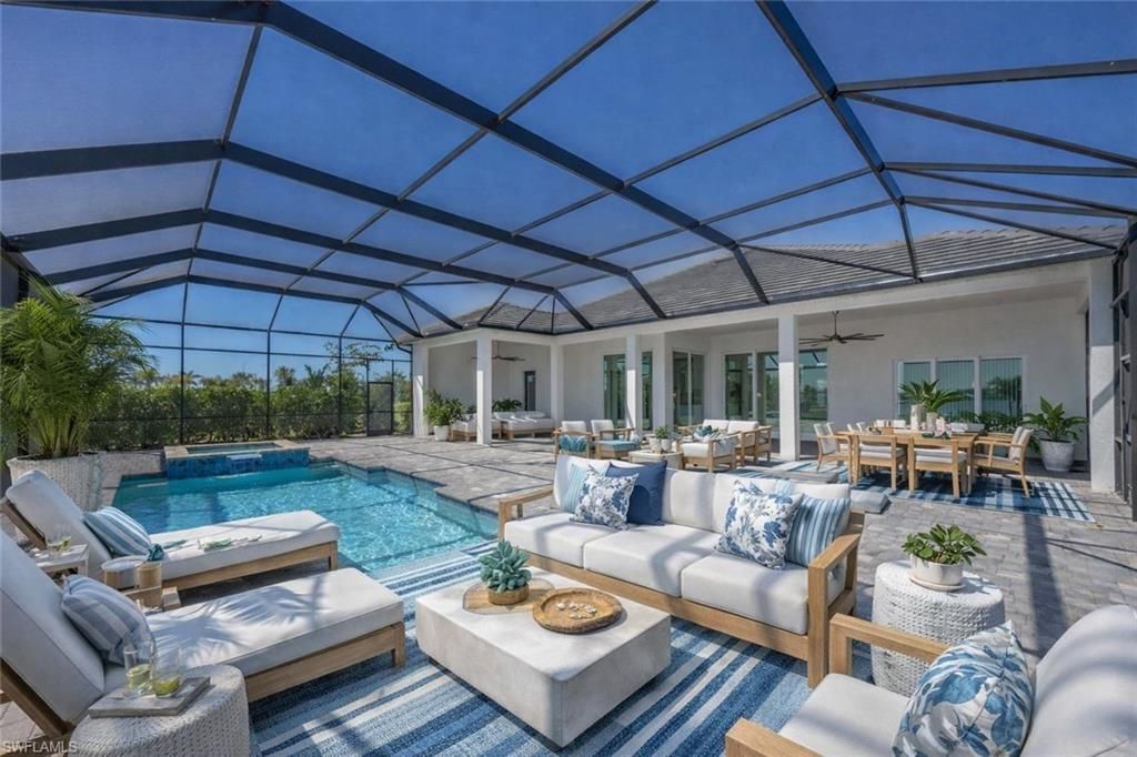 18789 Wildblue Blvd, Fort Myers, FL 33913 Photo
