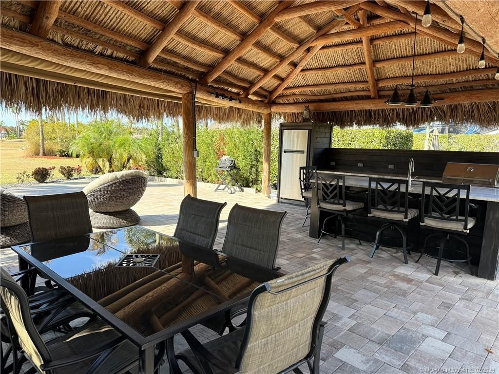 242 NW Hazard Way, Port Saint Lucie, FL 34986 Photo