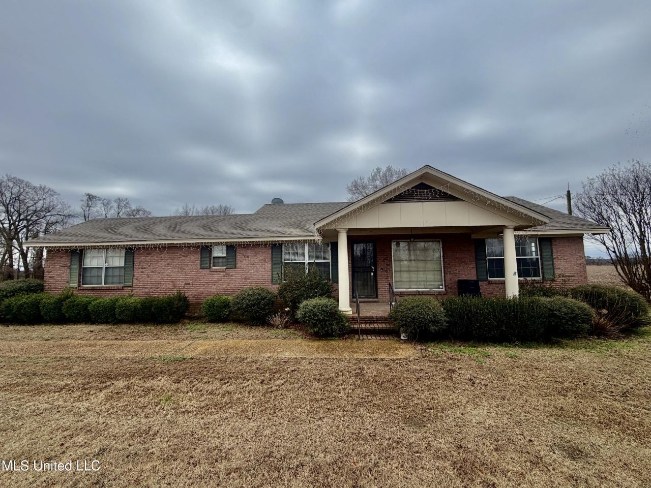 22780 County Road 511, Sidon, MS 38954 Main Photo