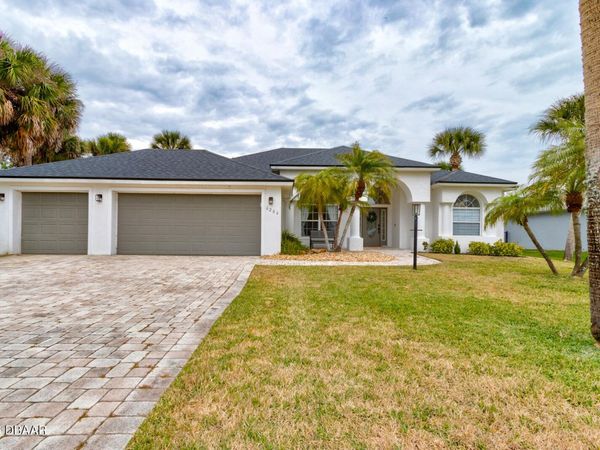 6204 Morning Drive, Port Orange, FL 32127