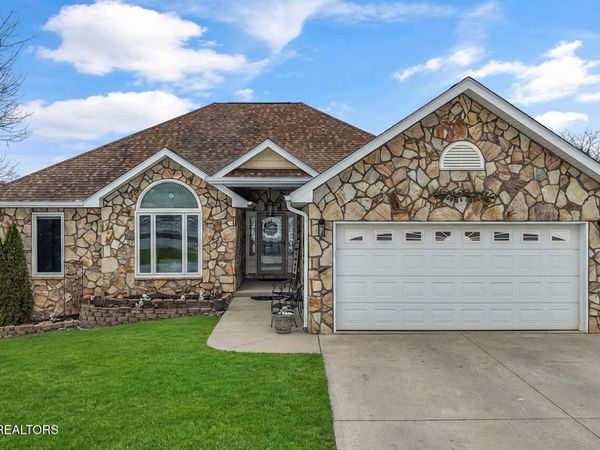 407 Kahite Tr, Vonore, TN 37885