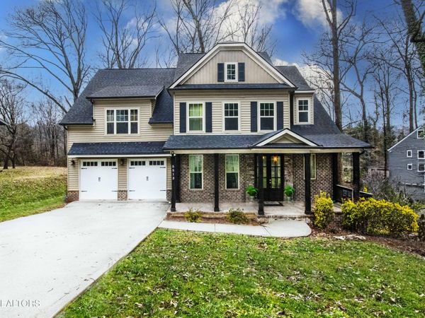 5513 Pinellas Drive, Knoxville, TN 37919