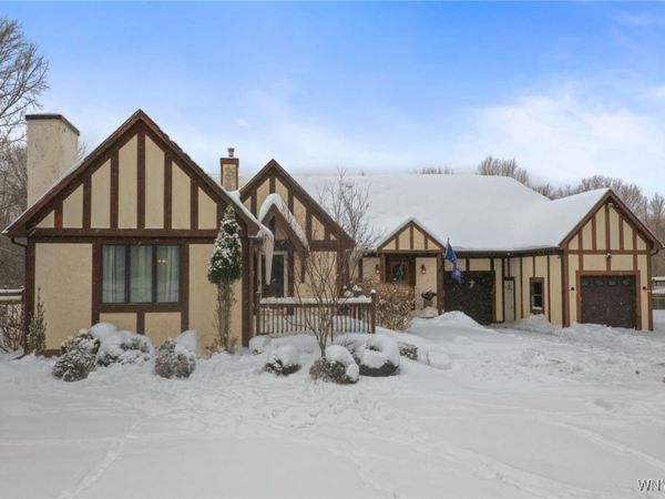 8140 Salt Road, Clarence, NY 14032